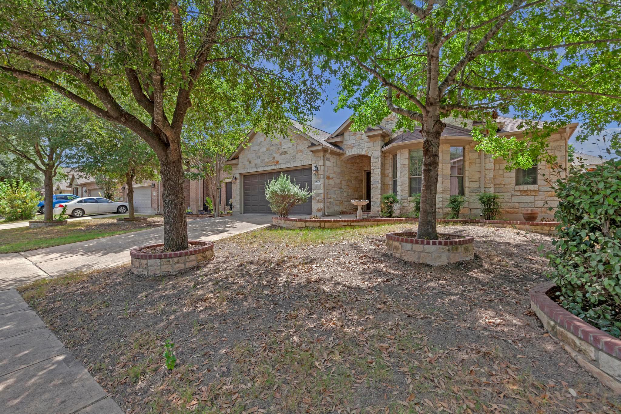 18708 Wind Valley Way, Pflugerville, TX 78660