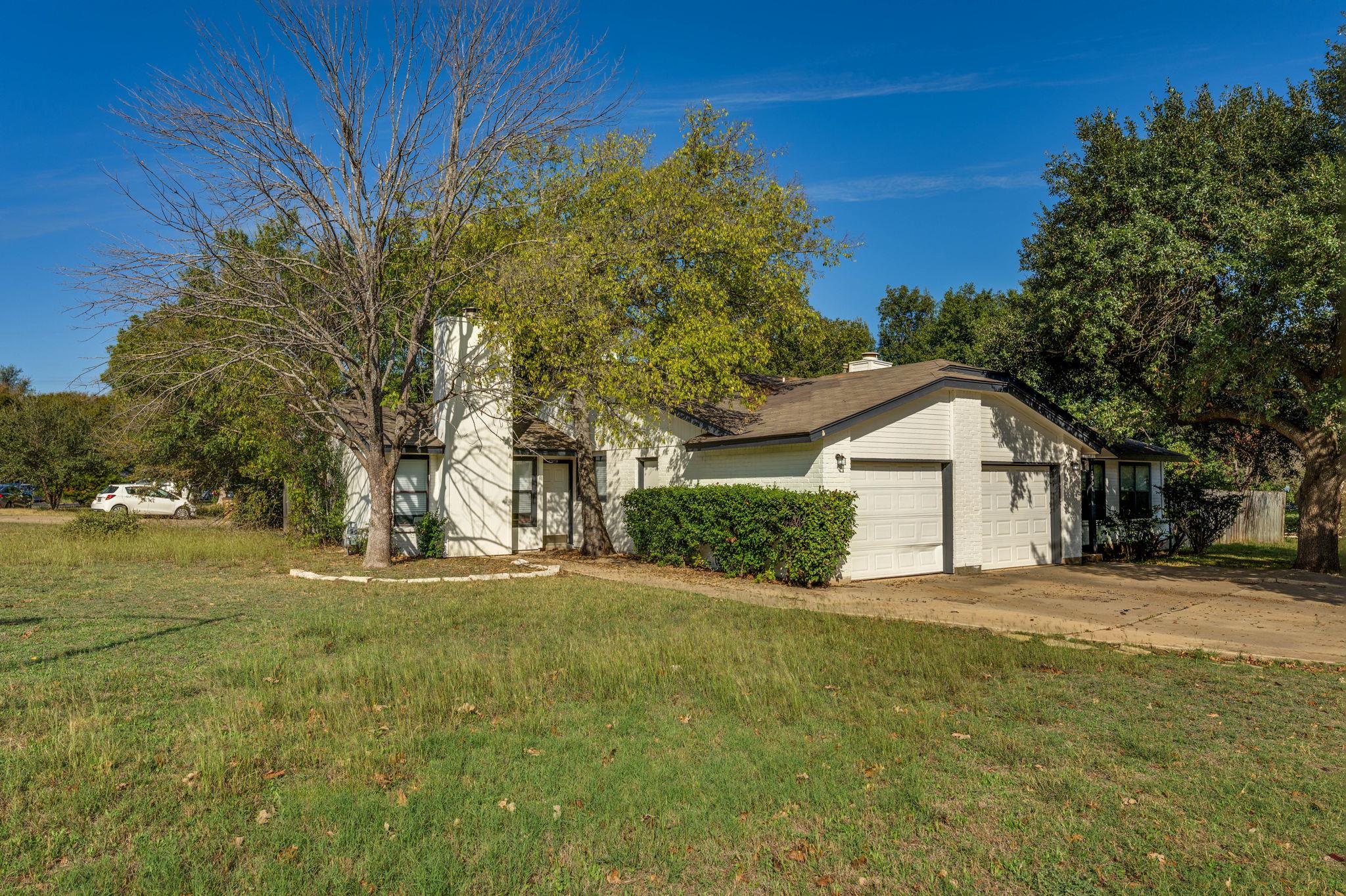 12301 Deer Falls DR #A & B, Austin, TX 78729
