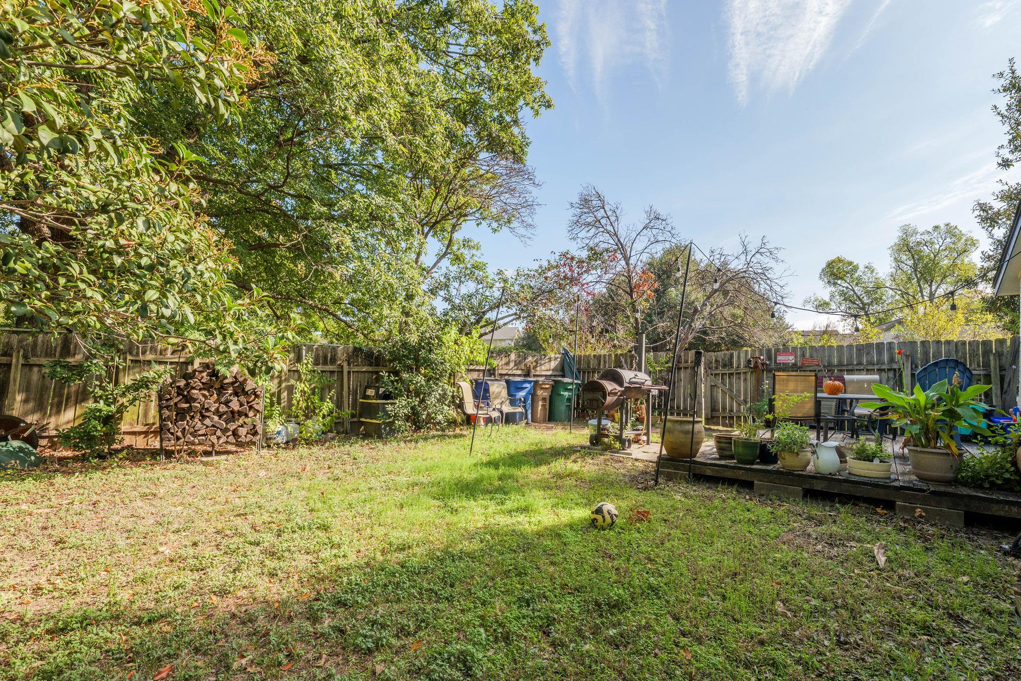 12301 Deer Falls DR #A & B, Austin, TX 78729