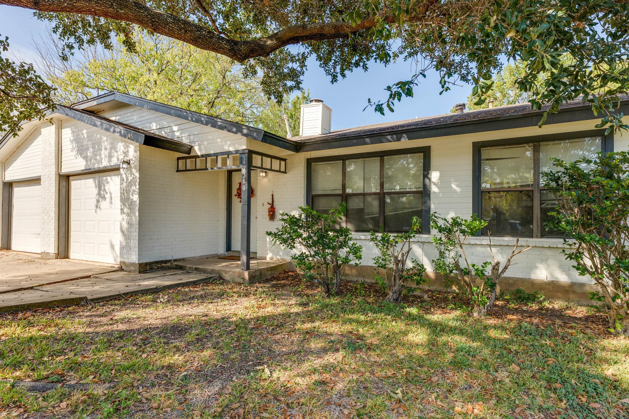 12301 Deer Falls DR #A & B, Austin, TX 78729