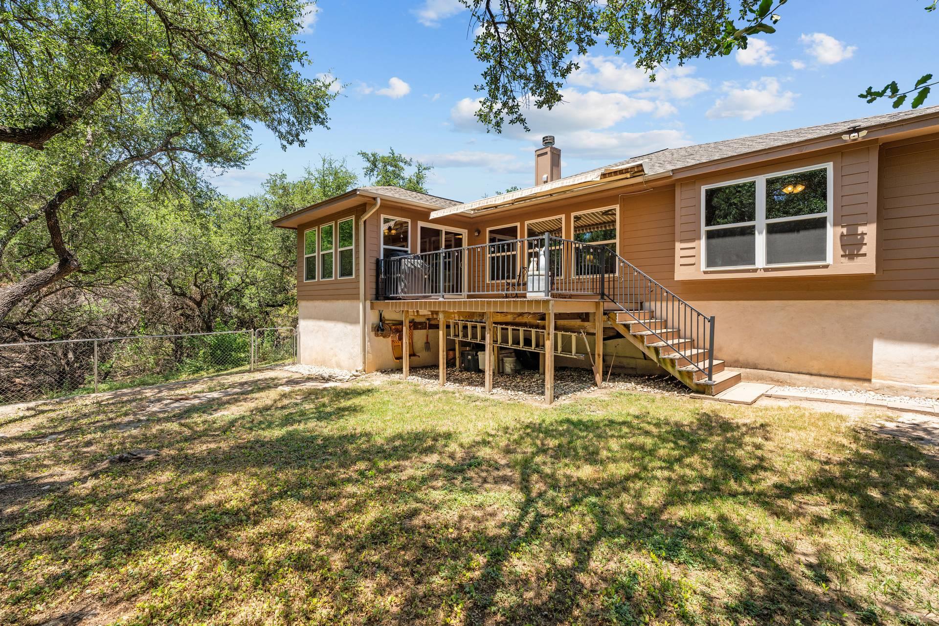 20307 Highland Lake DR, Lago Vista, TX 78645