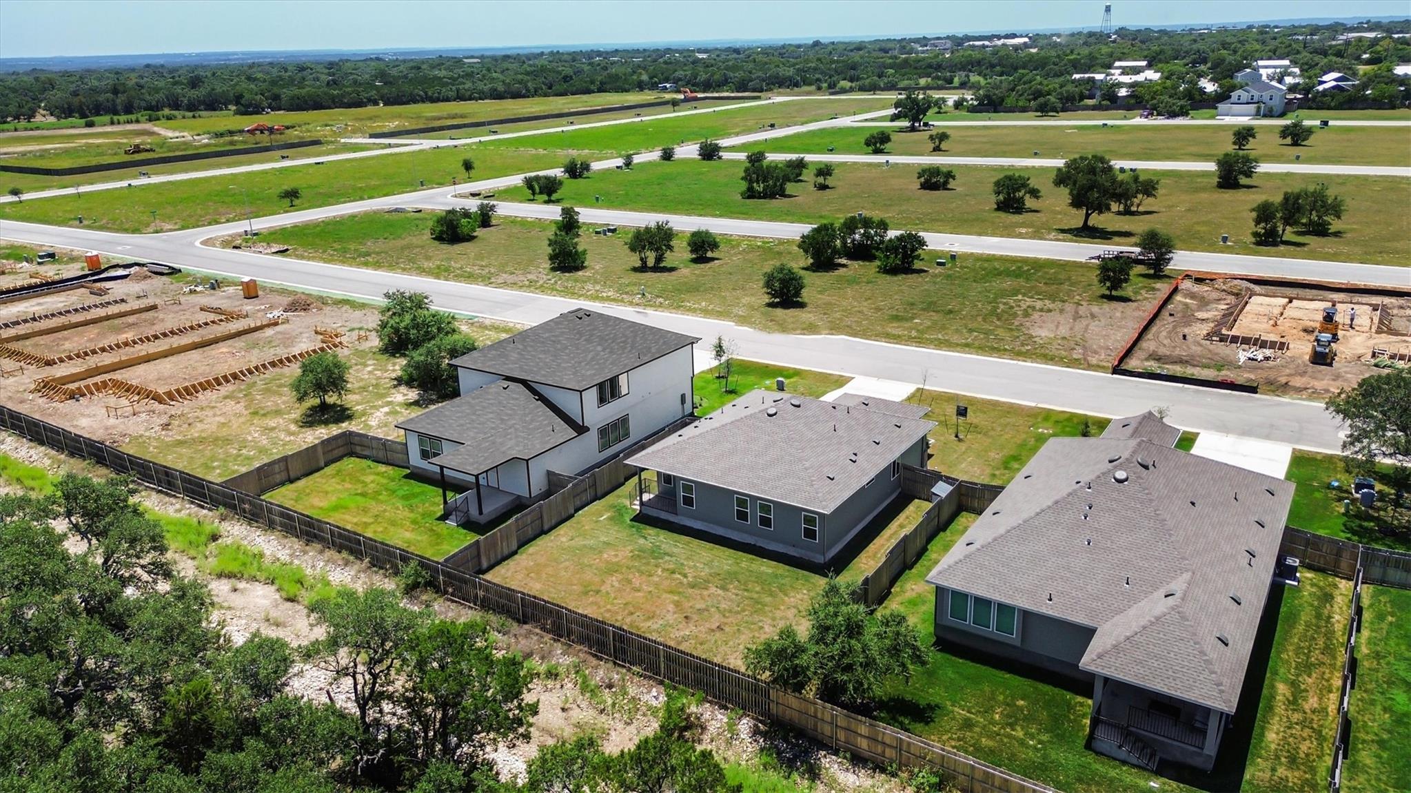 513 Lucky Ave, Bertram, TX 78605