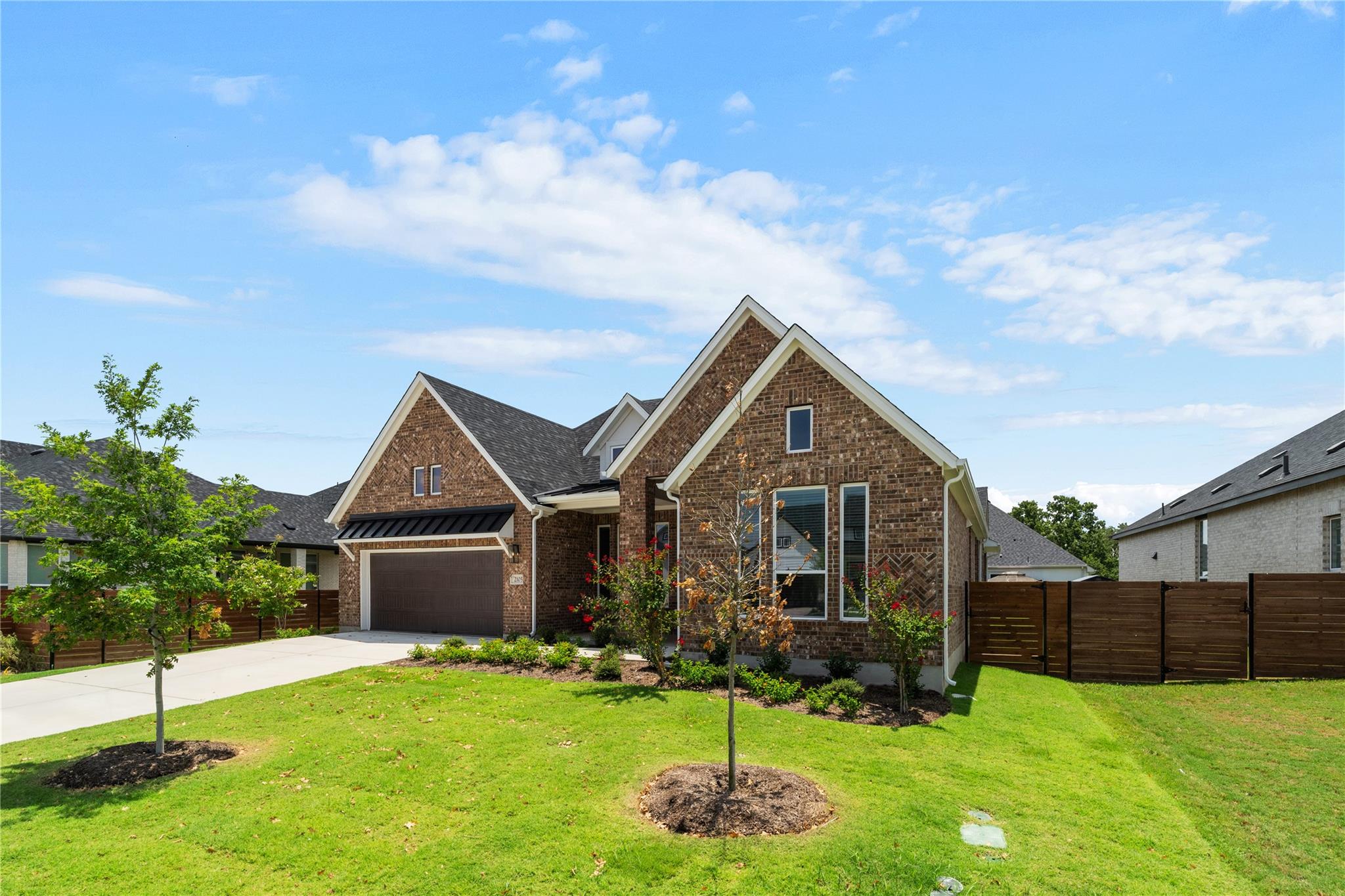 2105 Tobiano TRCE, Georgetown, TX 78633