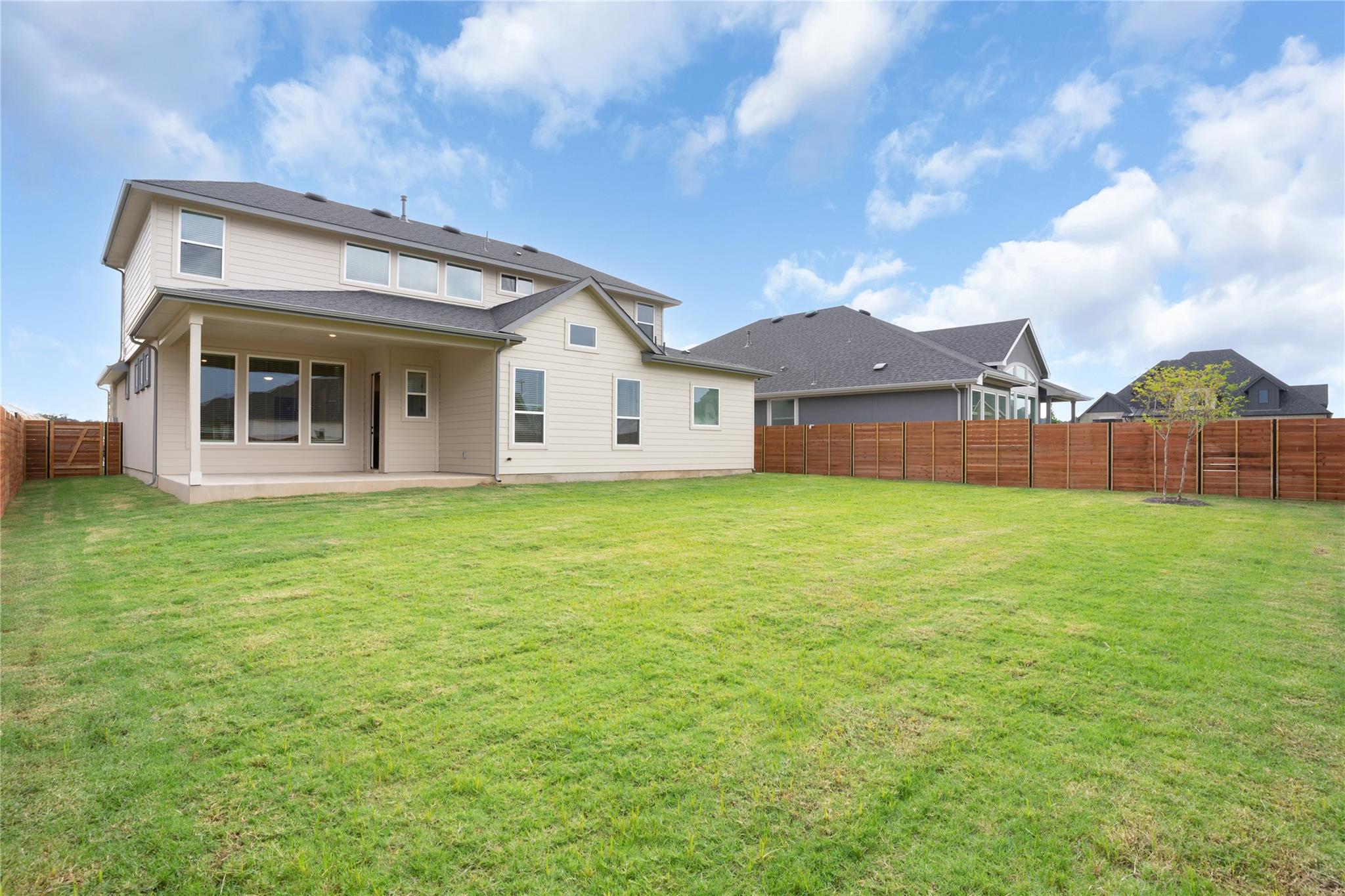 2116 Tobiano TRCE, Georgetown, TX 78633