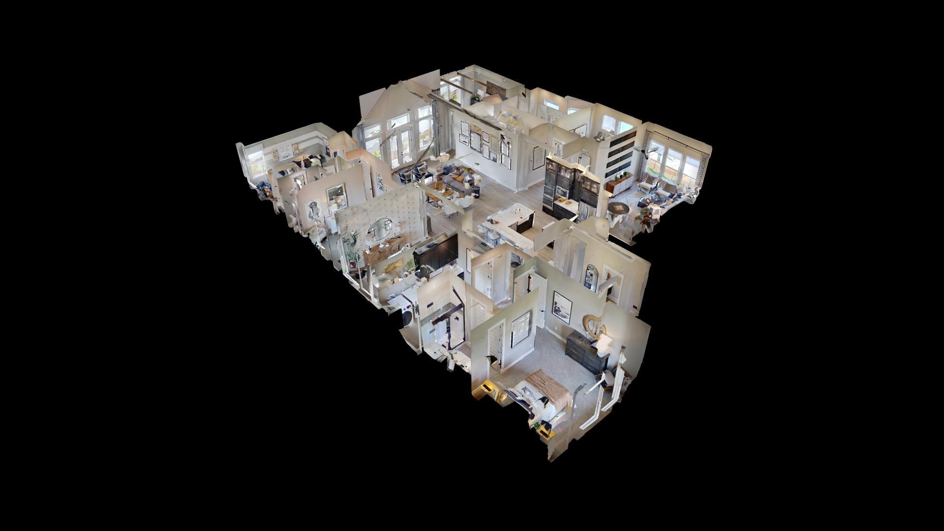 1001 Painted Horse DR, Georgetown, TX 78633