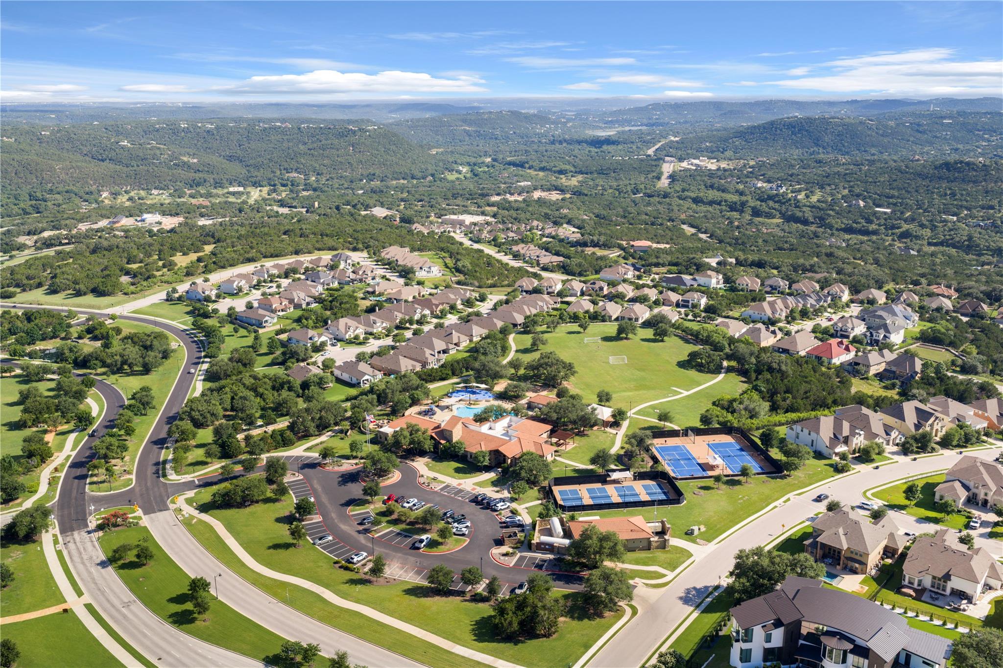 2421 Bel Paese BND, Leander, TX 78641