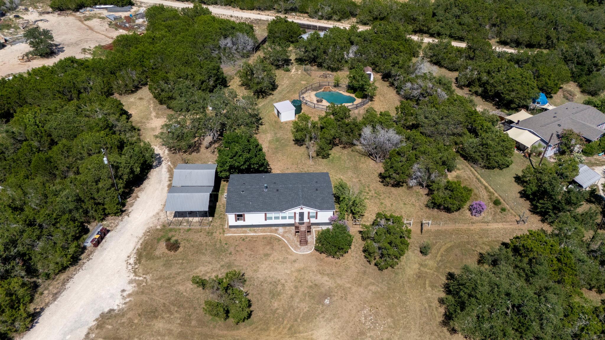 315 Angel Fire DR, Dripping Springs, TX 78620