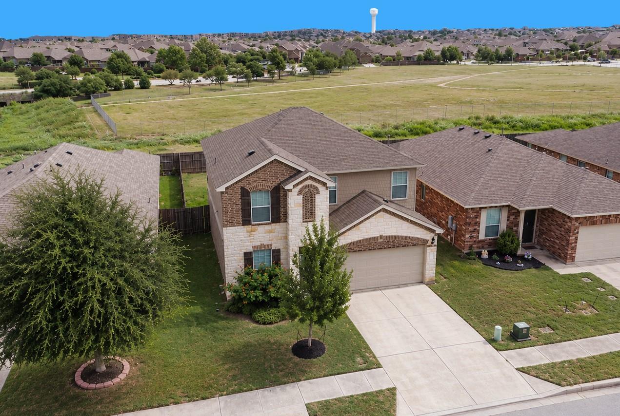 129 Sundown Ave, Buda, TX 78610