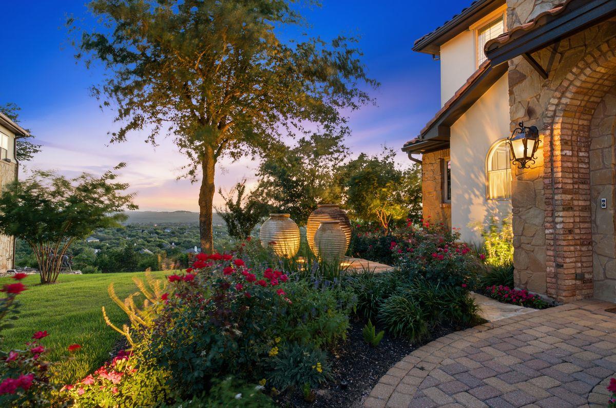 12432 Beverly Villas CT, Austin, TX 78732