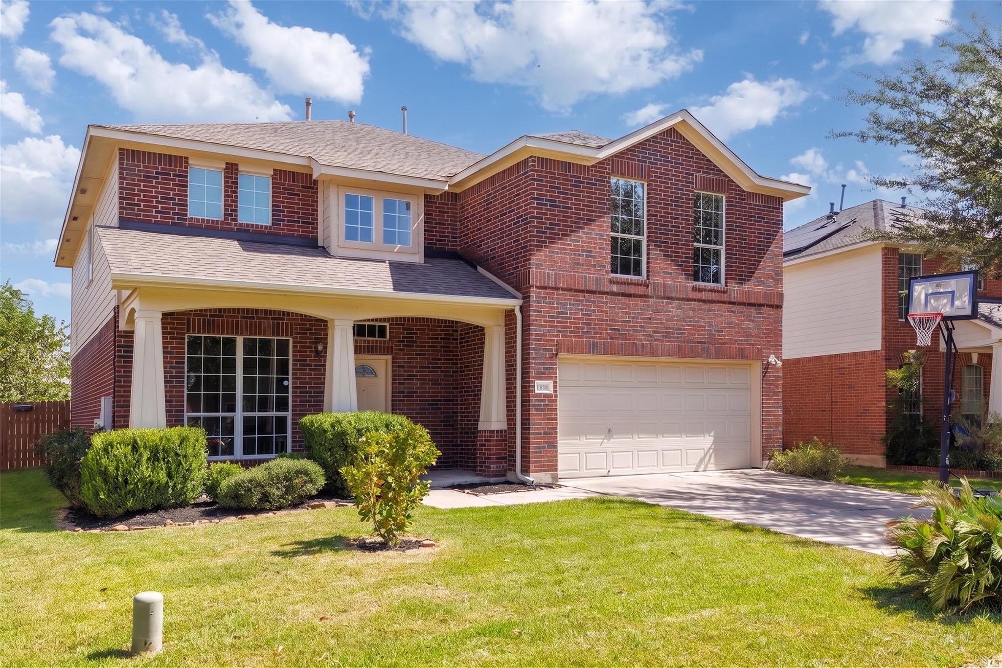 20516 Farm Pond LN, Pflugerville, TX 78660