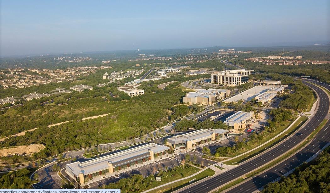 7701 Rialto BLVD #1323, Austin, TX 78735