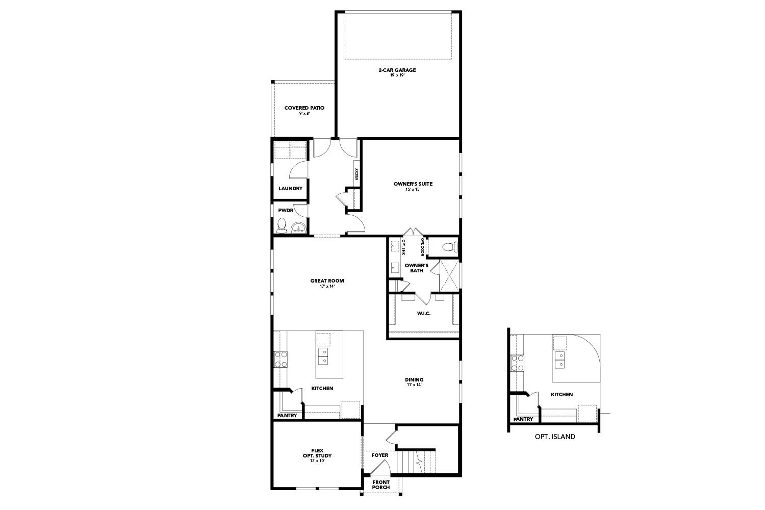13424 Barn Chime ST, Elgin, TX 78621
