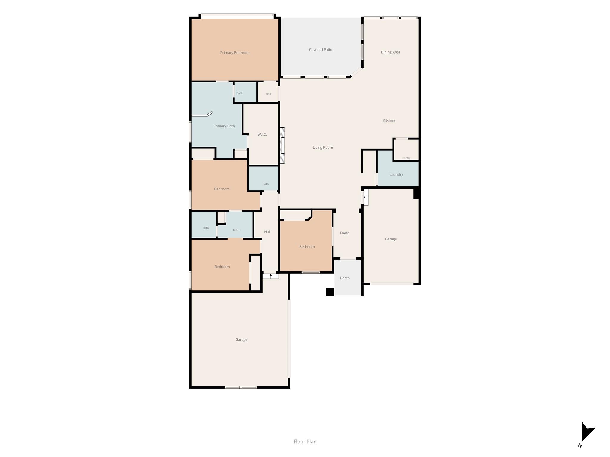 1013 Painted Horse DR, Georgetown, TX 78633