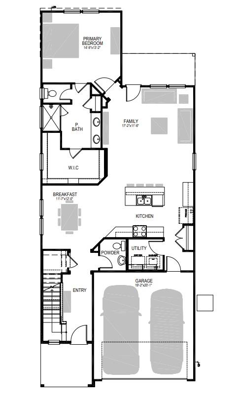 187 Hornet ST, Elgin, TX 78621