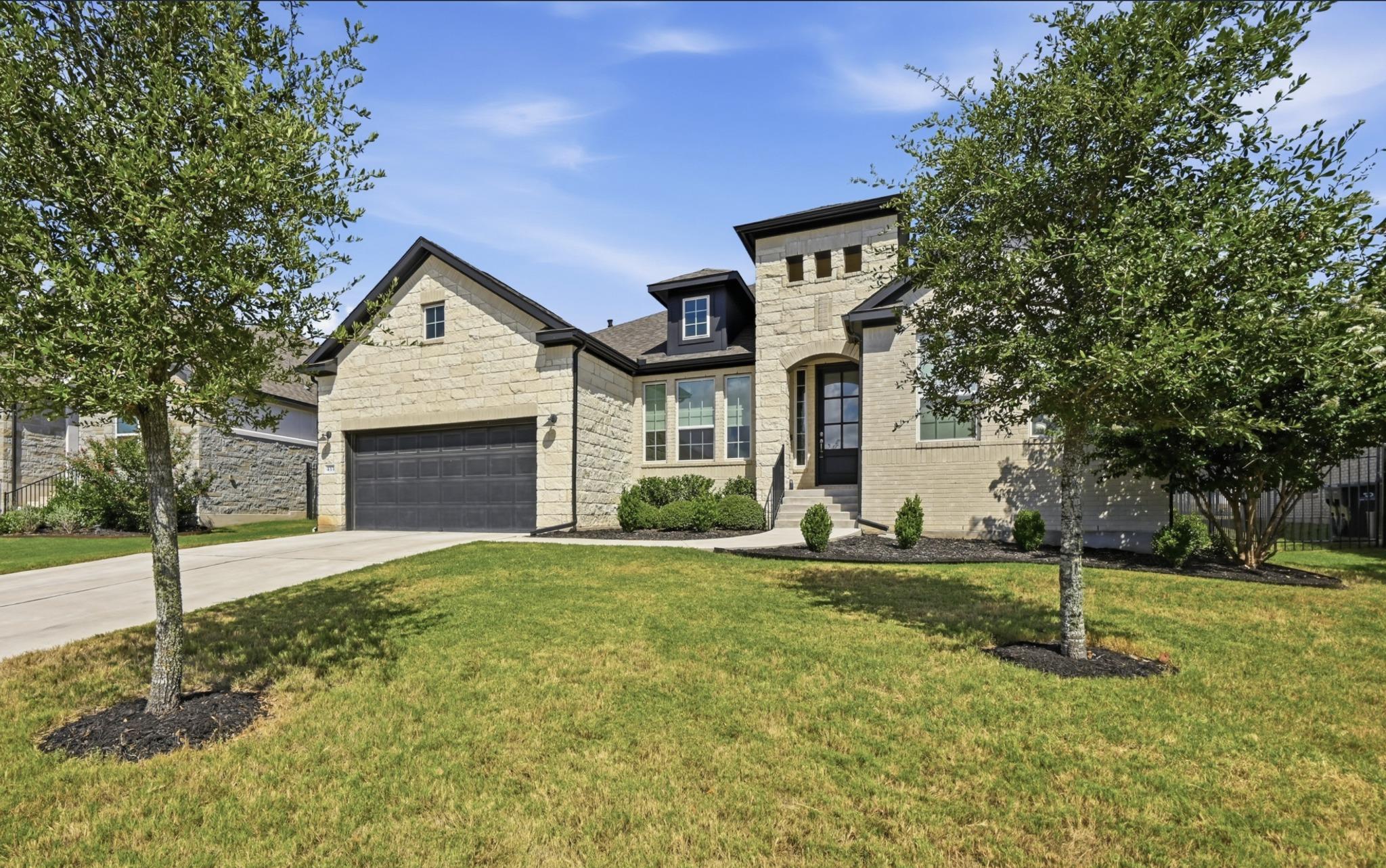 433 Running Bird RD, Austin, TX 78737