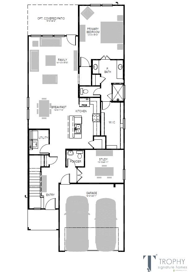 205 Hornet ST, Elgin, TX 78621