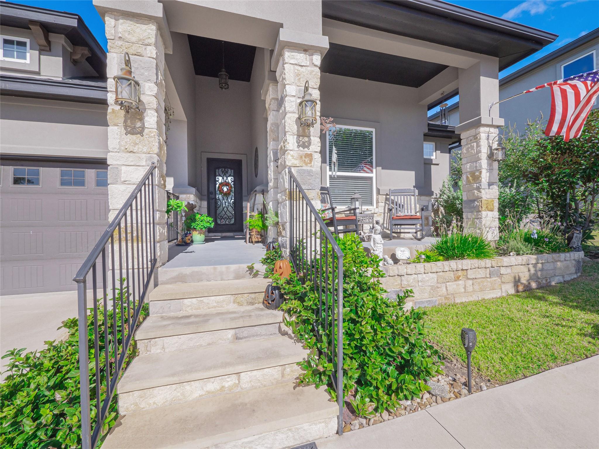 308 Buckhorn DR, Lago Vista, TX 78645
