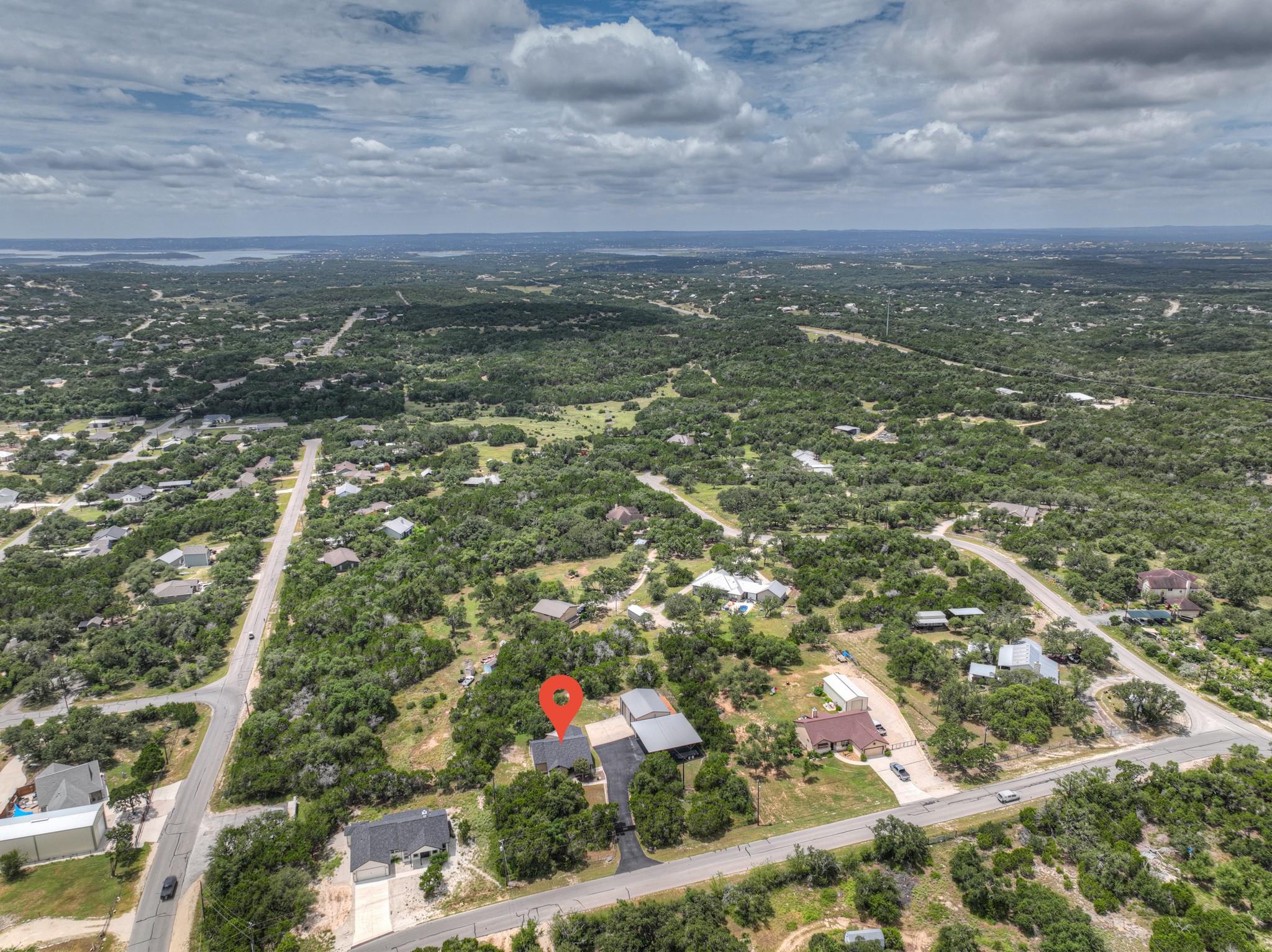 1100 Yaupon DR, Fischer, TX 78623