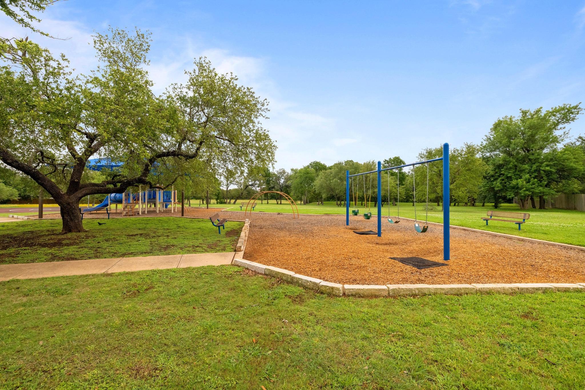 1620 Hawk DR, Cedar Park, TX 78613