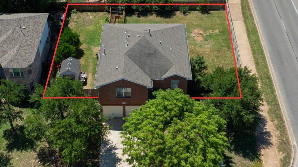 1620 Hawk DR, Cedar Park, TX 78613