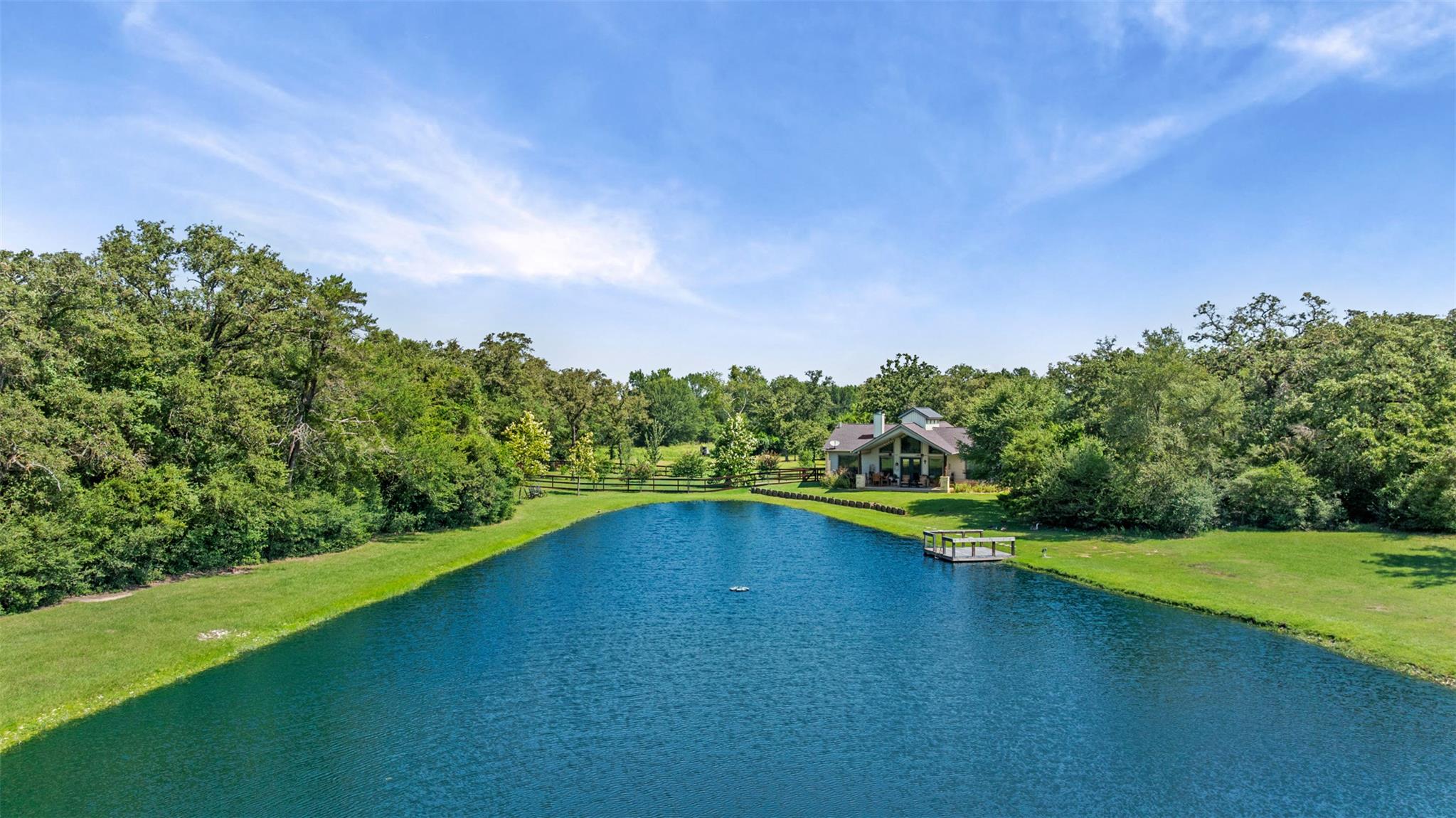 214 Private Road 7055, Milano, TX 76556