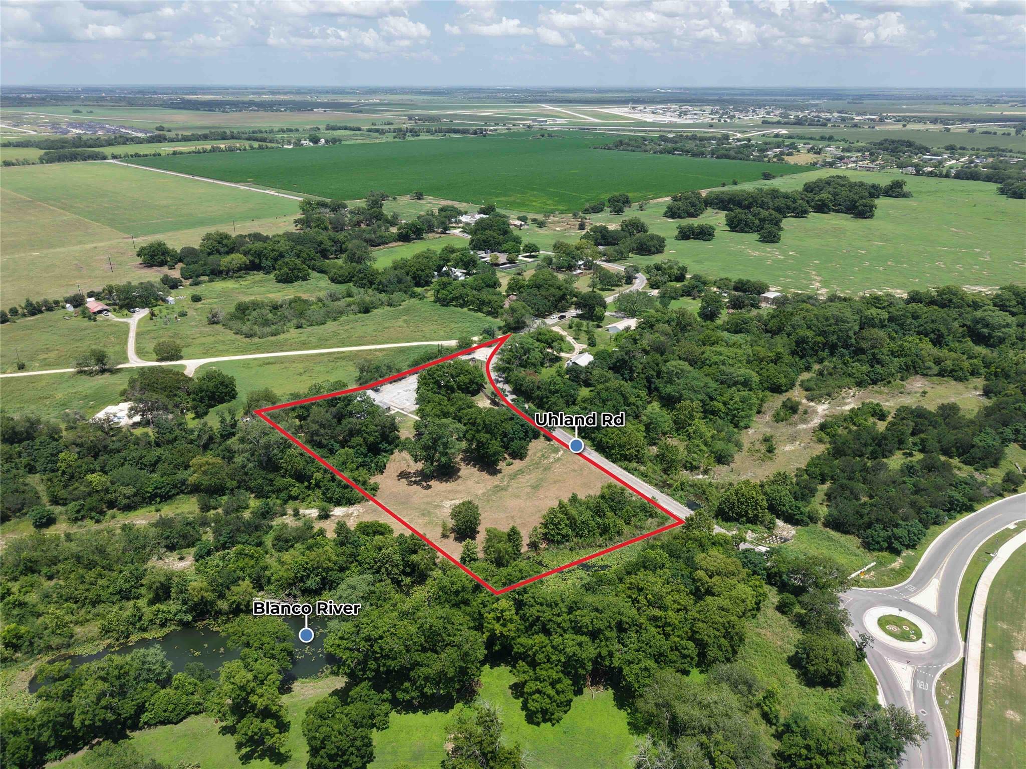 1801 Uhland RD #CR161, San Marcos, TX 78666