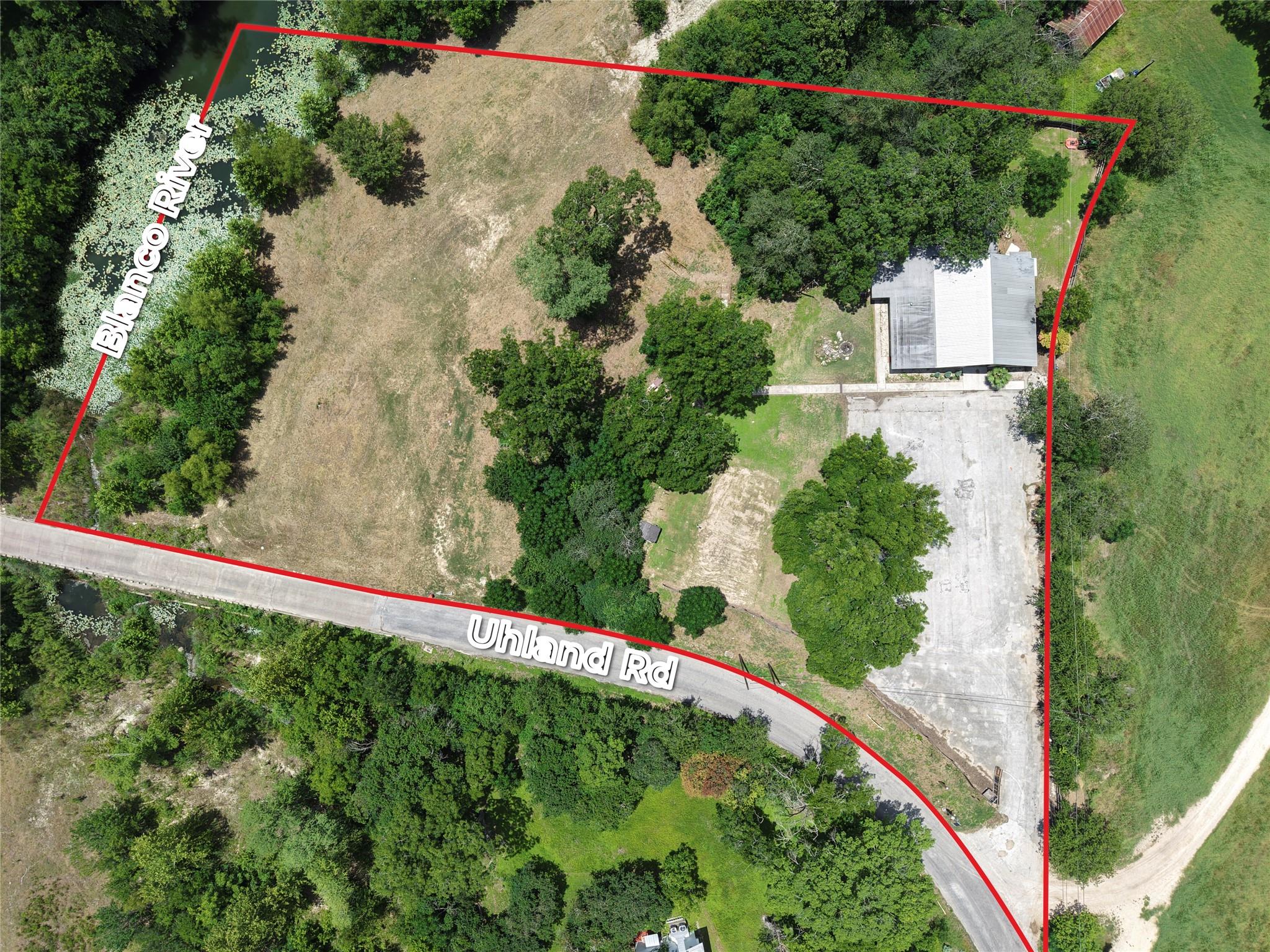1801 Uhland RD #CR161, San Marcos, TX 78666