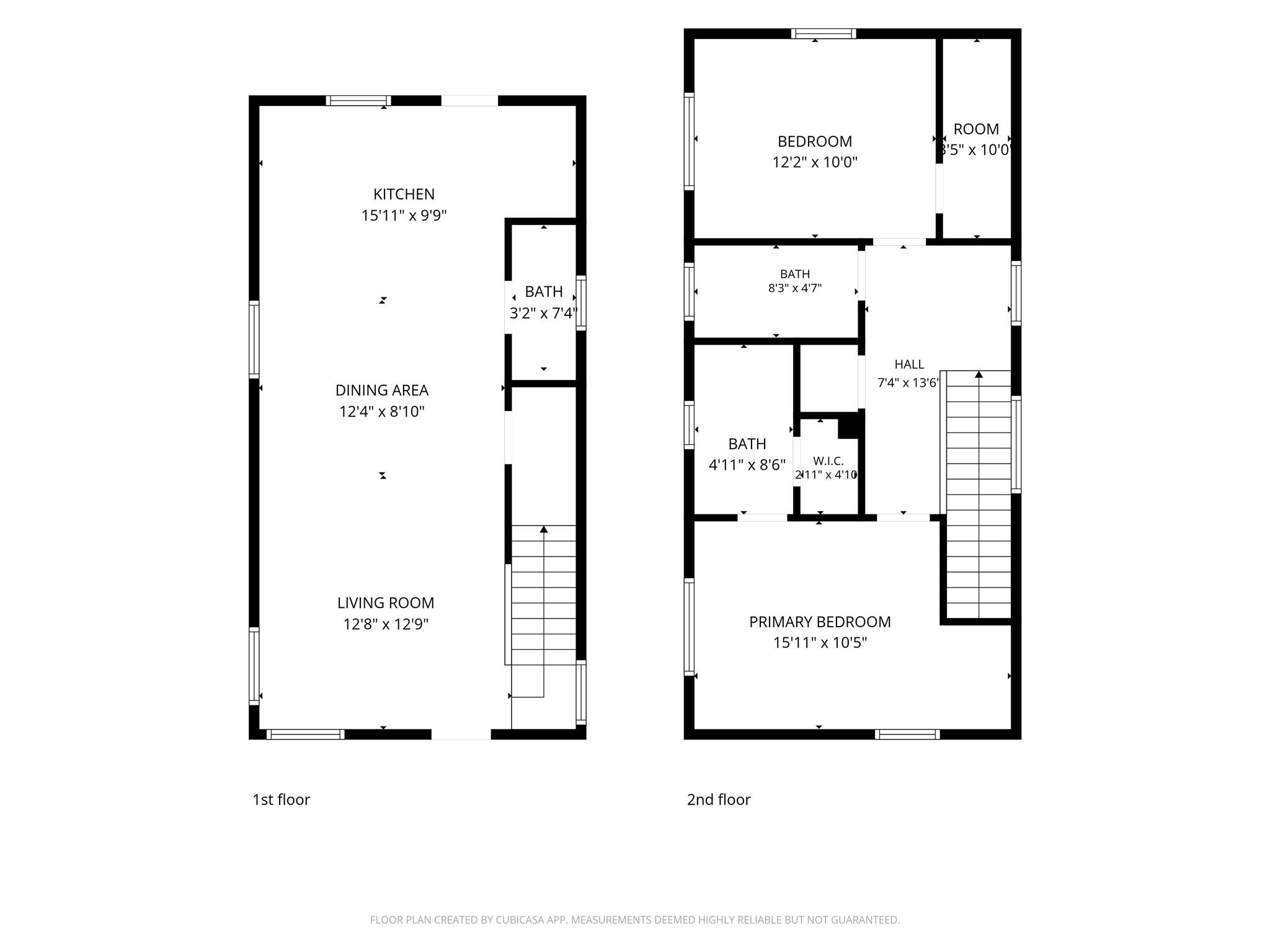1212 Lily TER #2, Austin, TX 78741