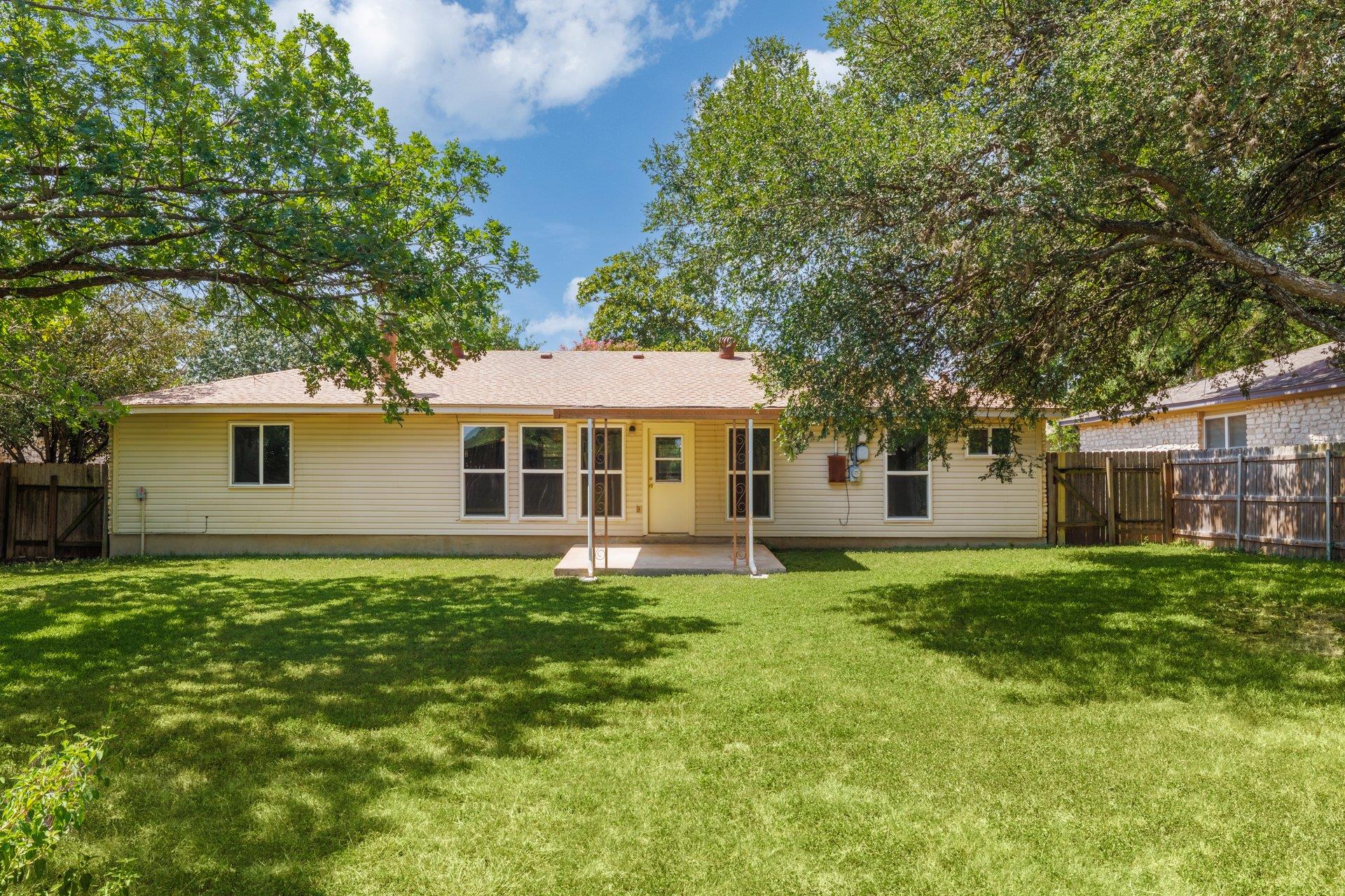 6006 Morning Dew DR, Austin, TX 78749