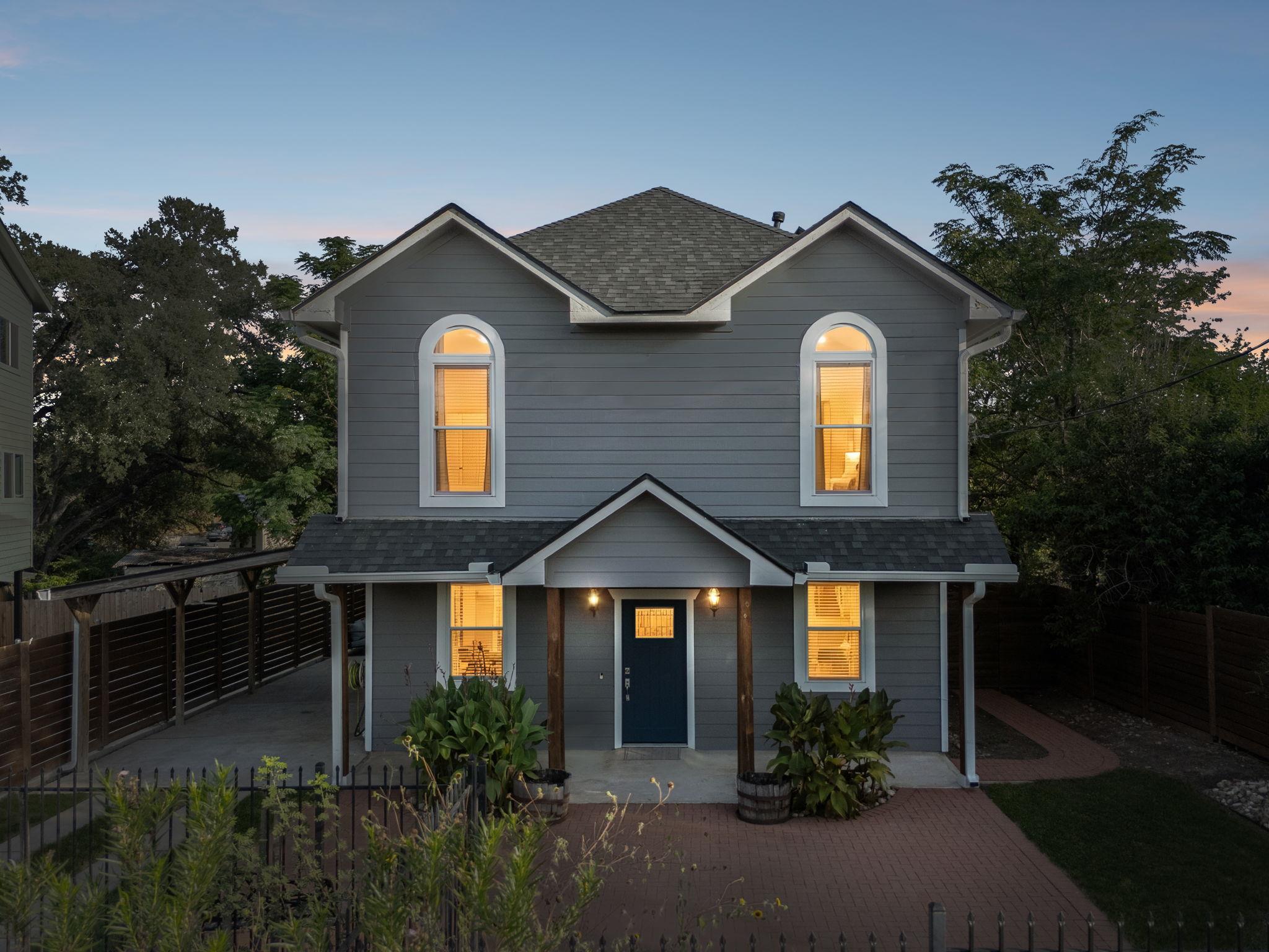 3333 E 12th ST, Austin, TX 78721