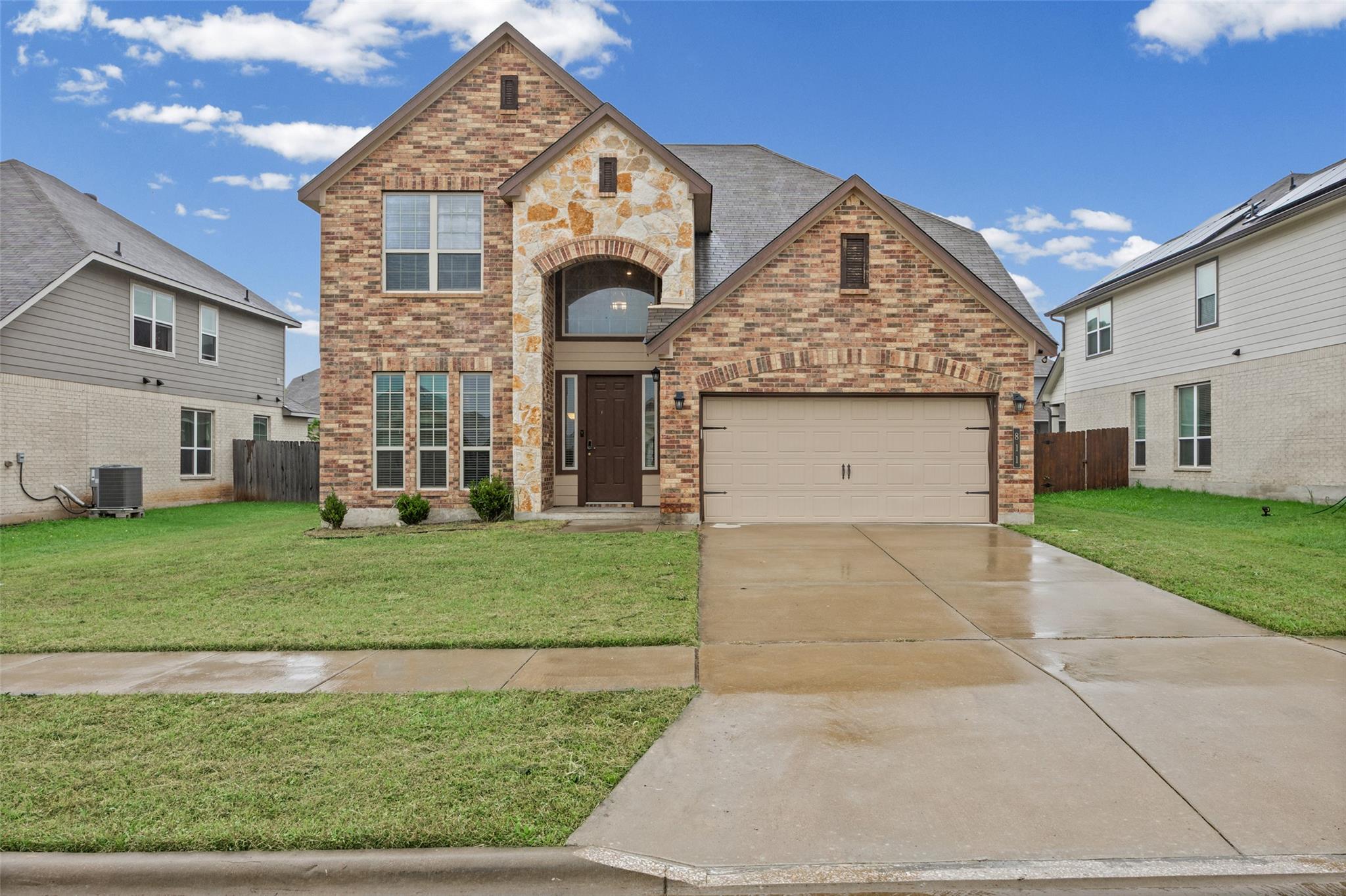 811 Clanton CV, Killeen, TX 76542