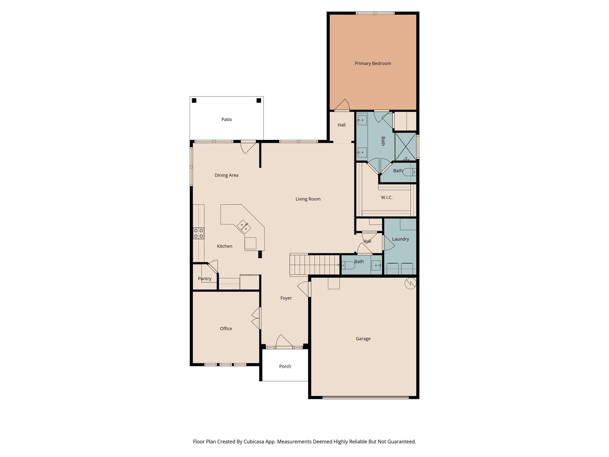 811 Clanton CV, Killeen, TX 76542