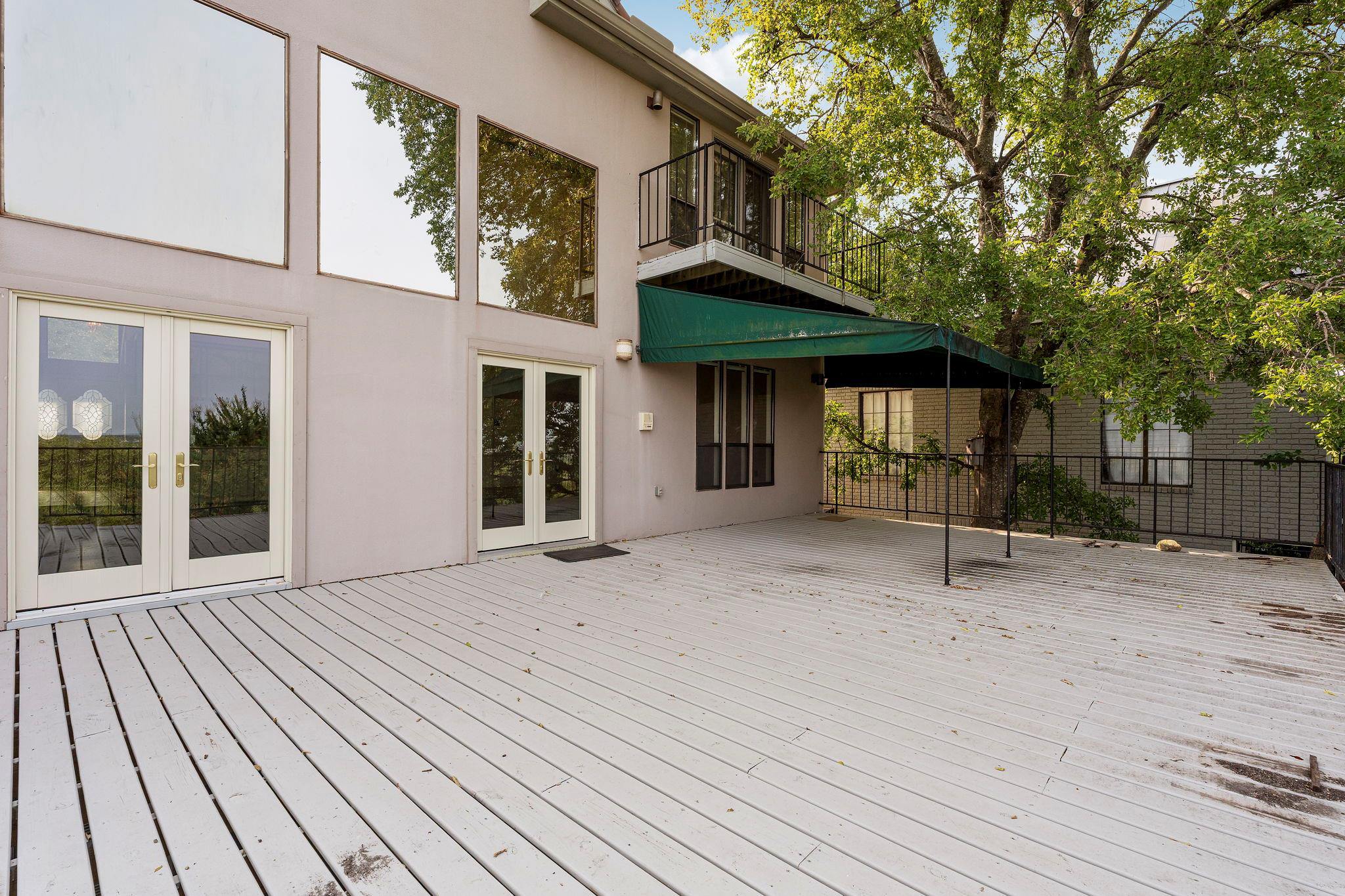 5914 N West PL, Austin, TX 78731