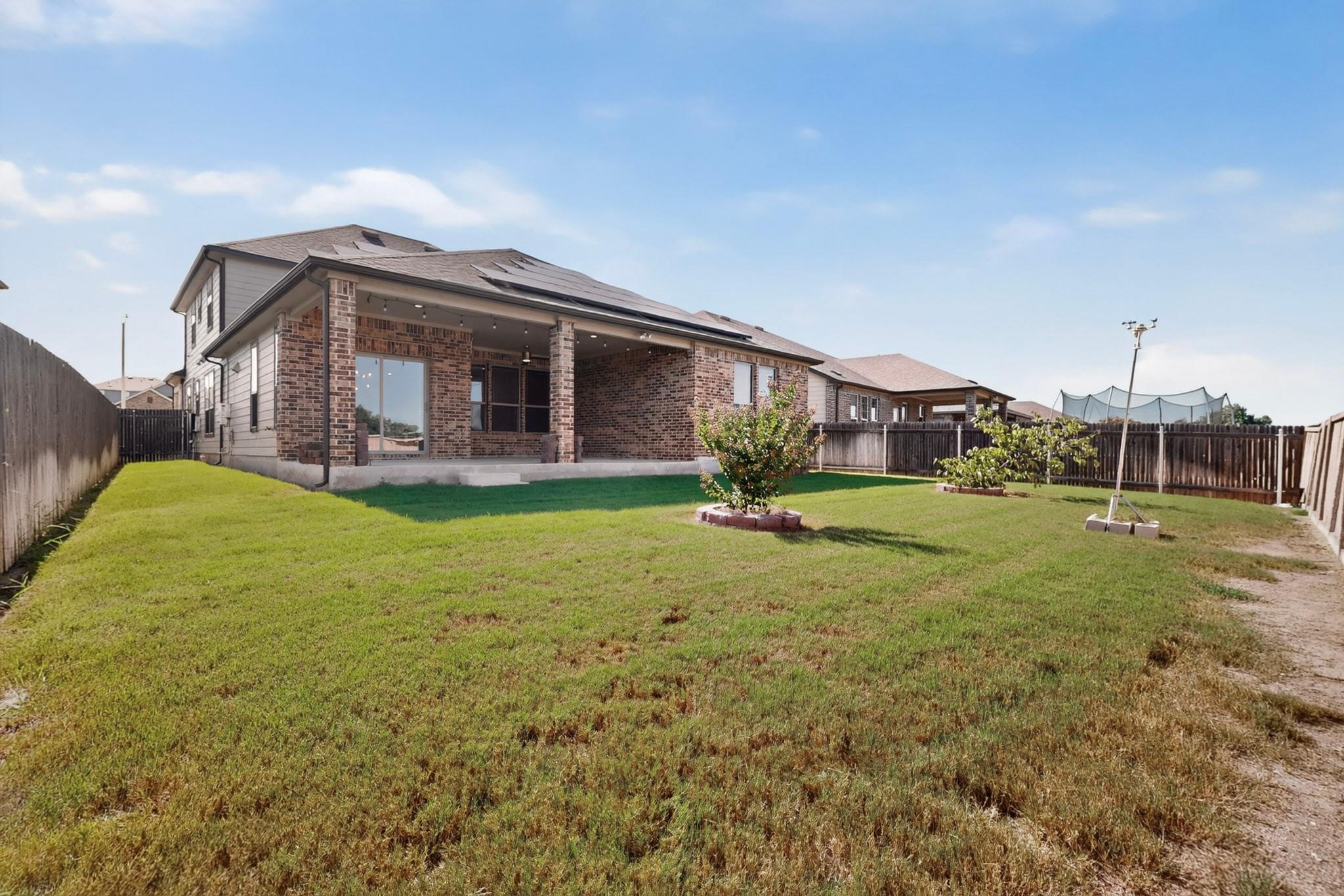 230 Jarbridge DR, Kyle, TX 78640