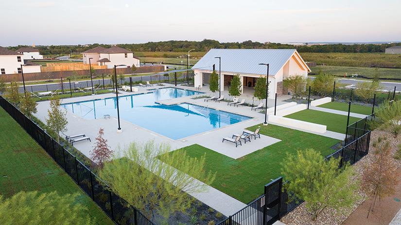 138 Ivy PSGE, Maxwell, TX 78656