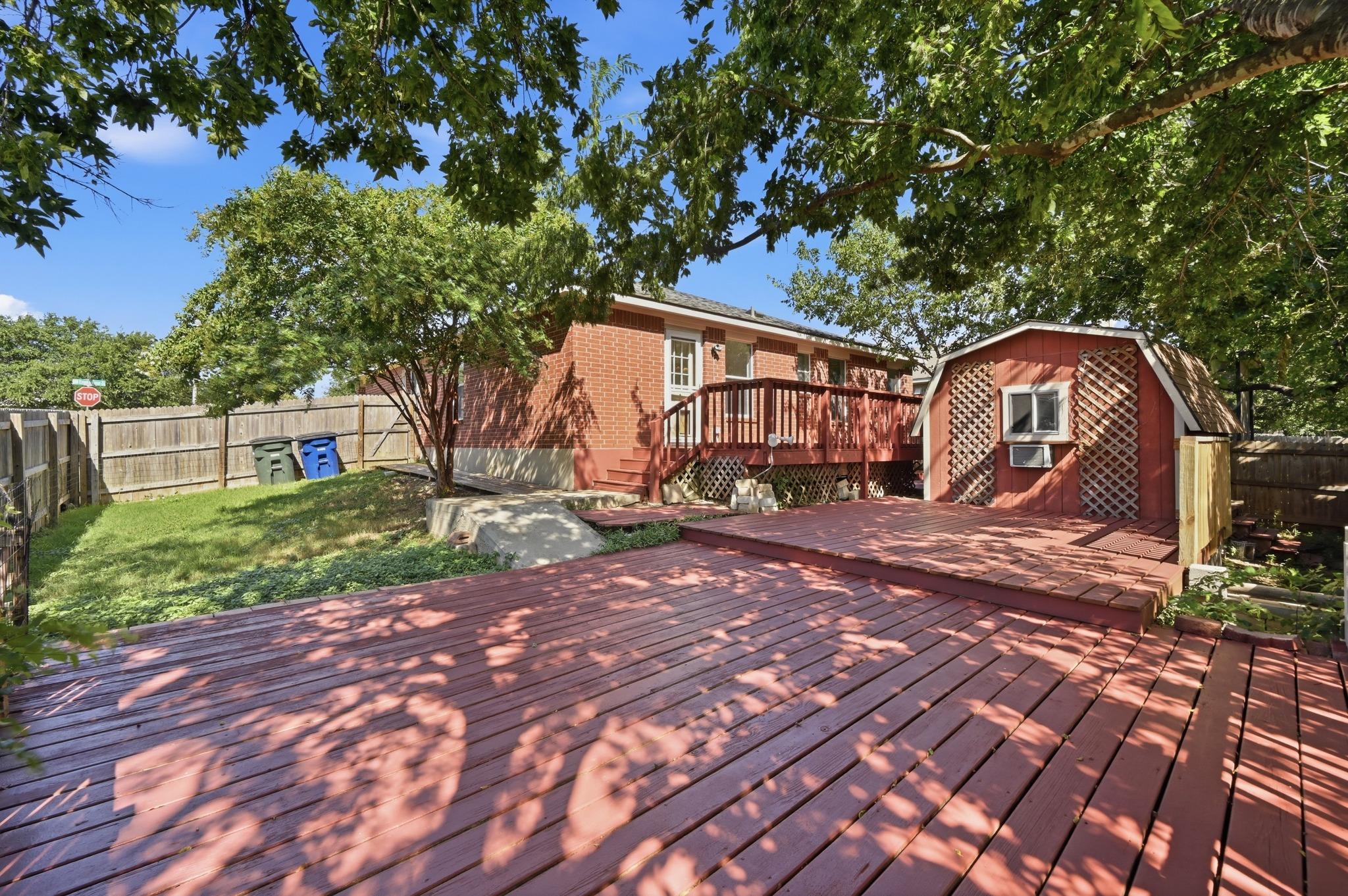 516 Emma Rose TRL, Leander, TX 78641