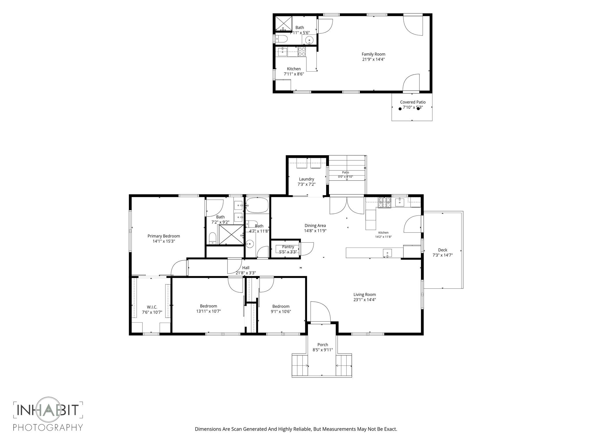 5203 Ledesma RD, Austin, TX 78721