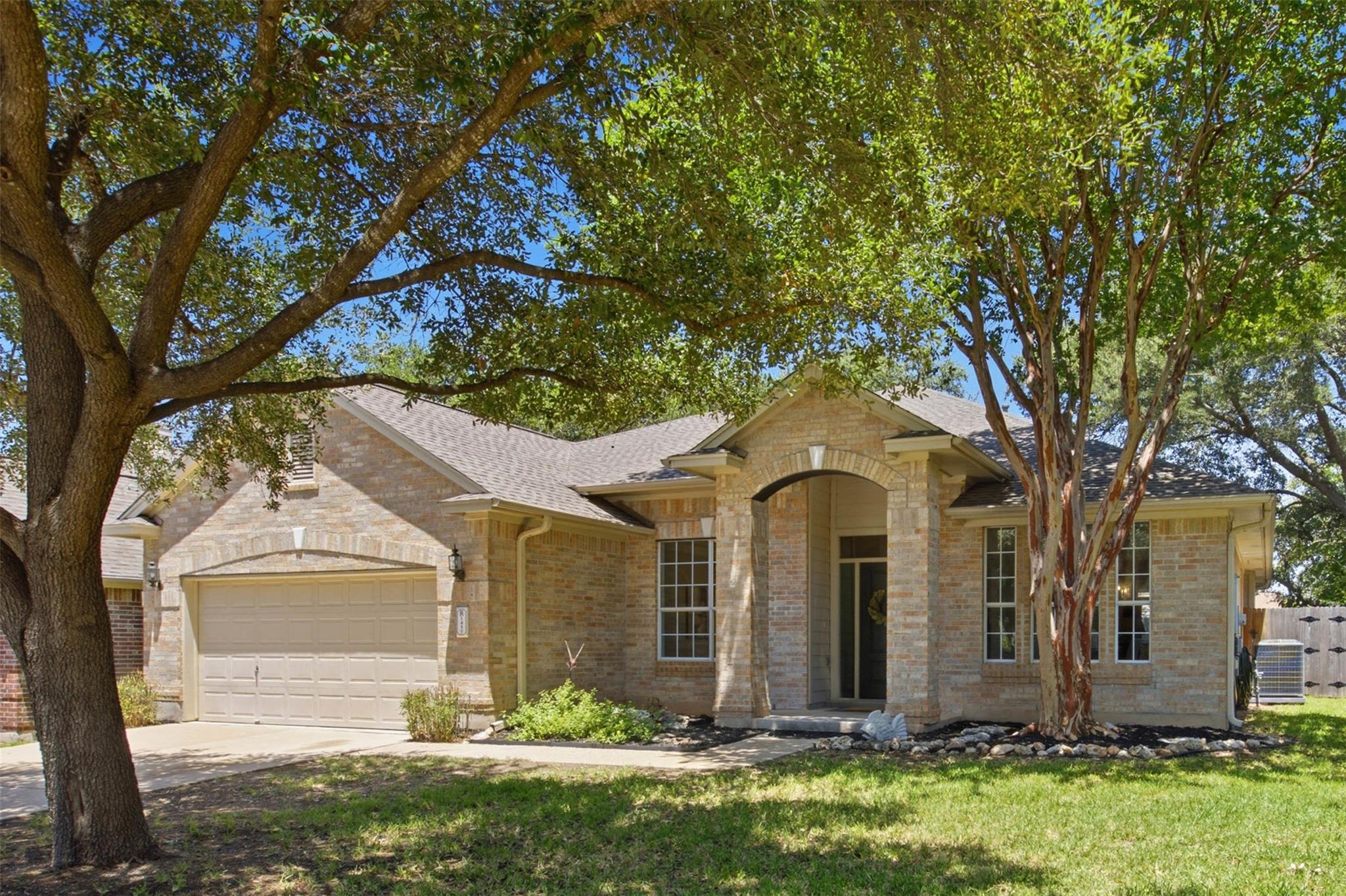 1457 Hargis Creek TRL, Austin, TX 78717