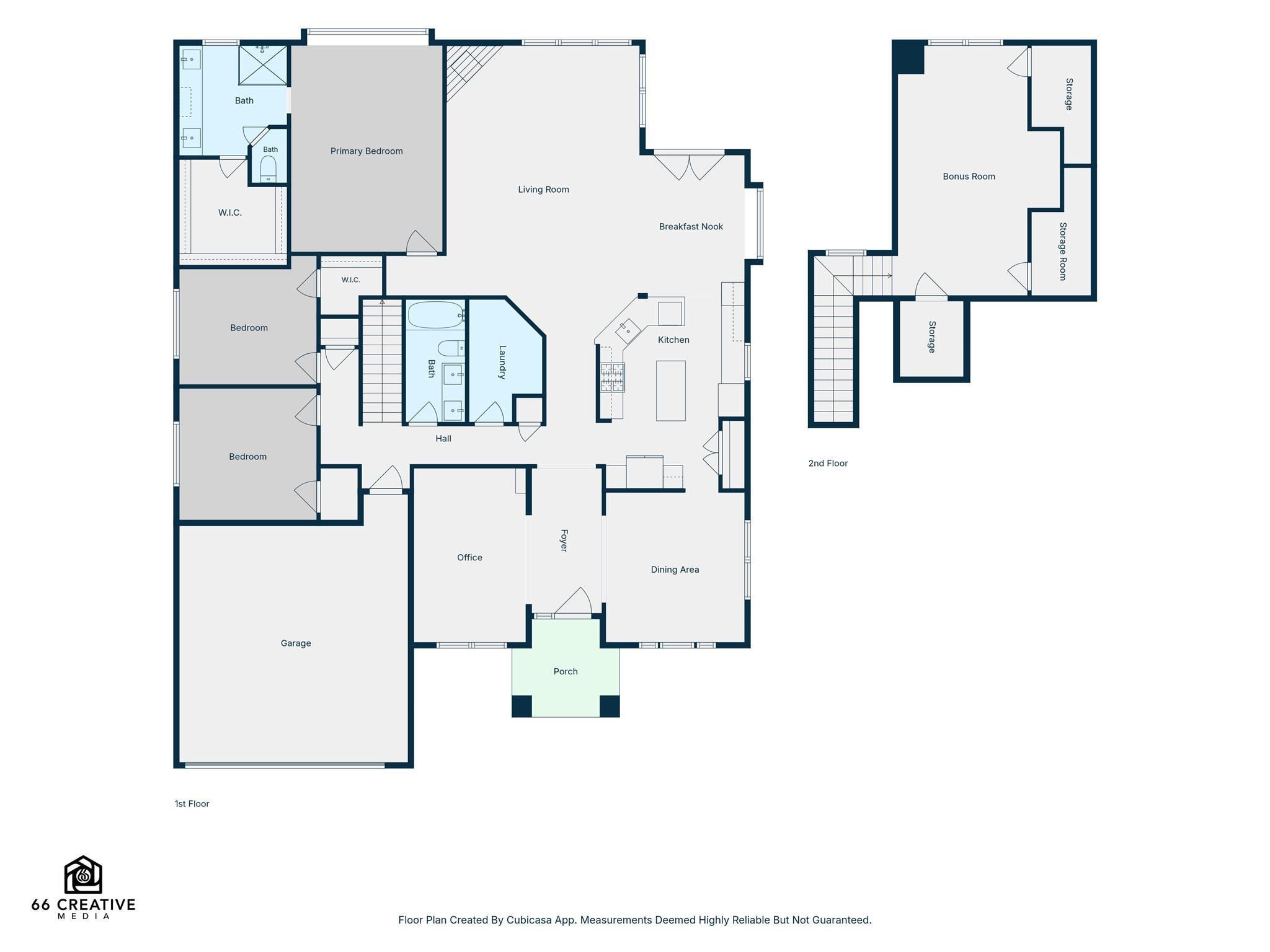 1457 Hargis Creek TRL, Austin, TX 78717