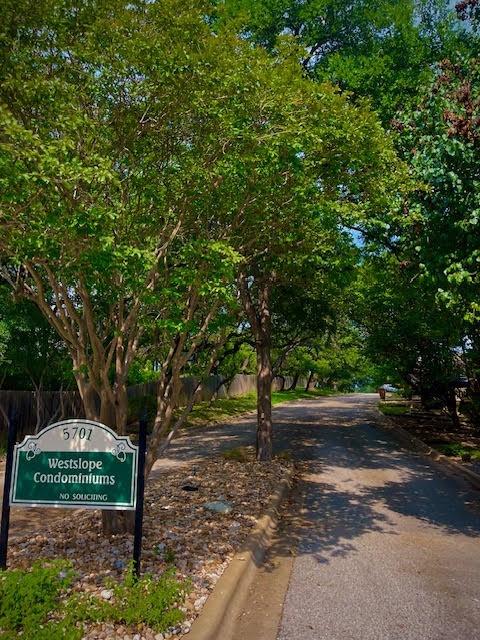 5701 Westslope DR #17, Austin, TX 78731