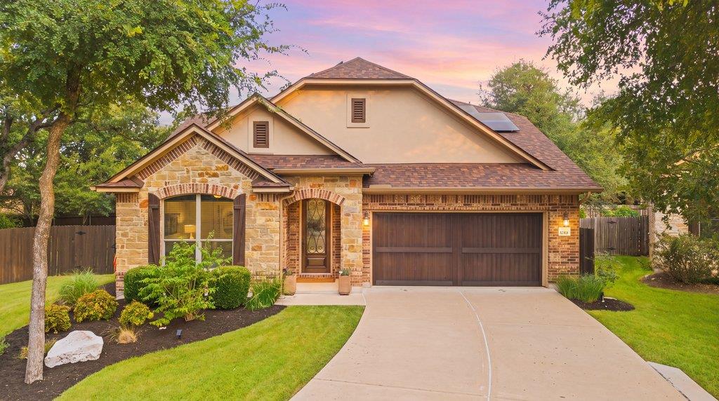 11108 Christensen CV, Austin, TX 78739