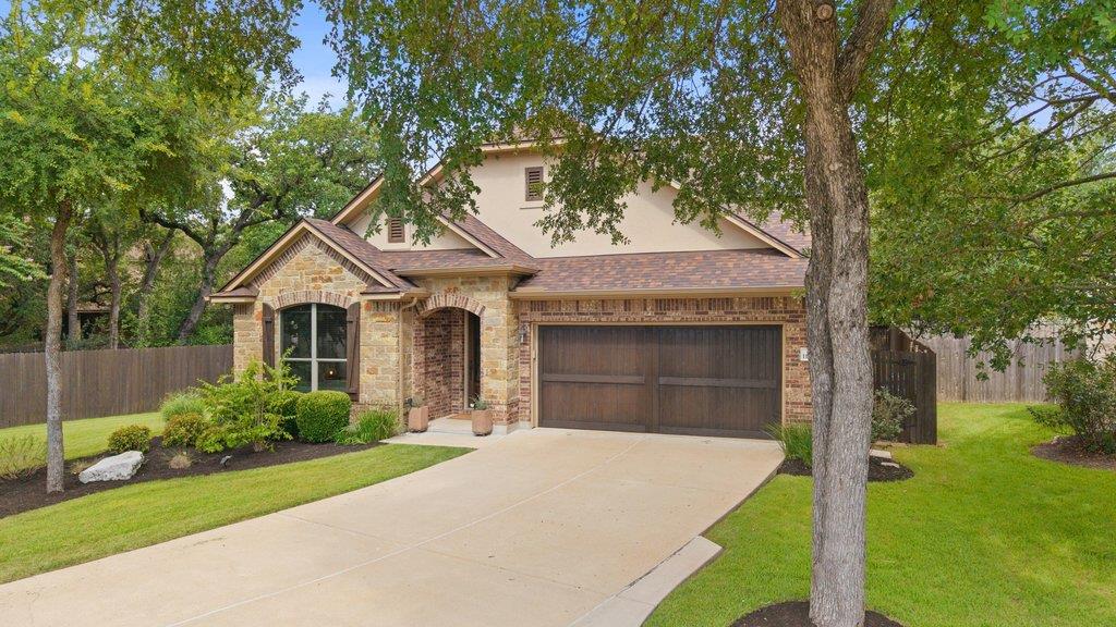 11108 Christensen CV, Austin, TX 78739
