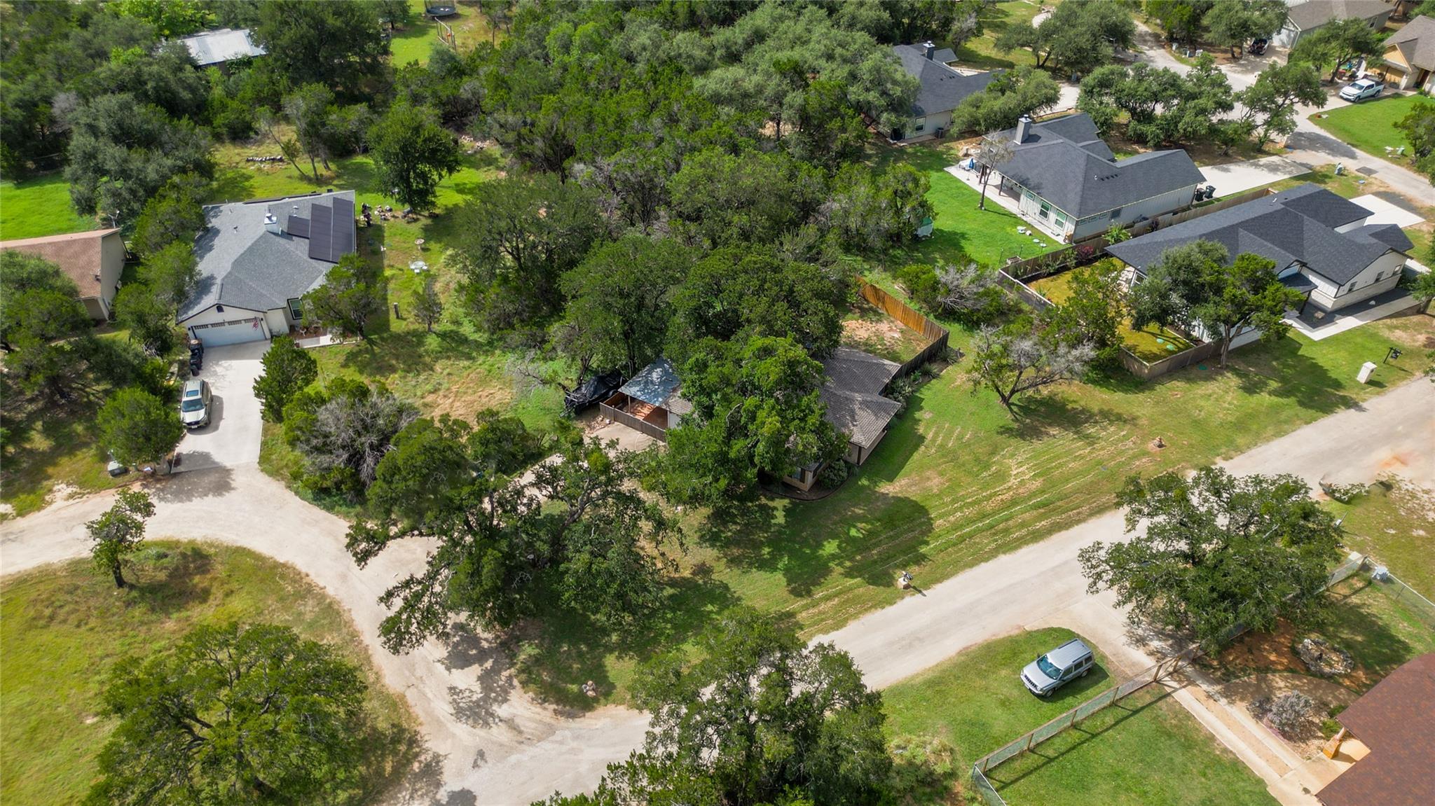 52 Persimmon DR, Wimberley, TX 78676