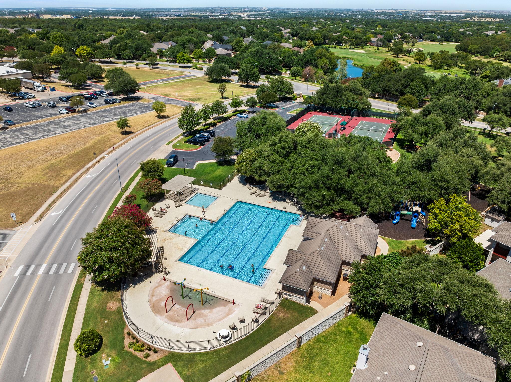 4027 Sable Oaks DR, Round Rock, TX 78664
