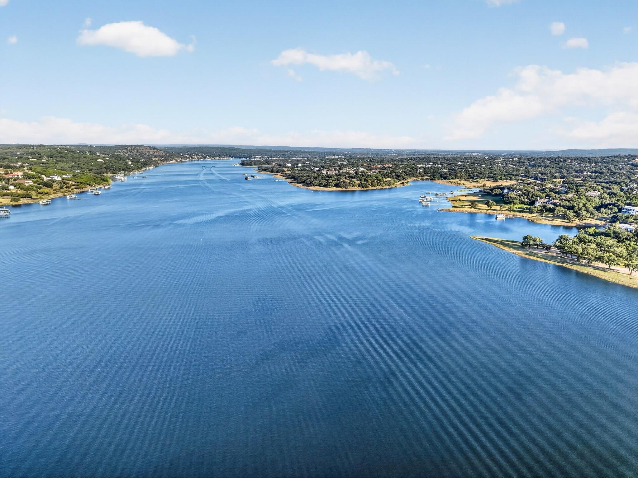 2503 Hancock Ave, Lago Vista, TX 78645