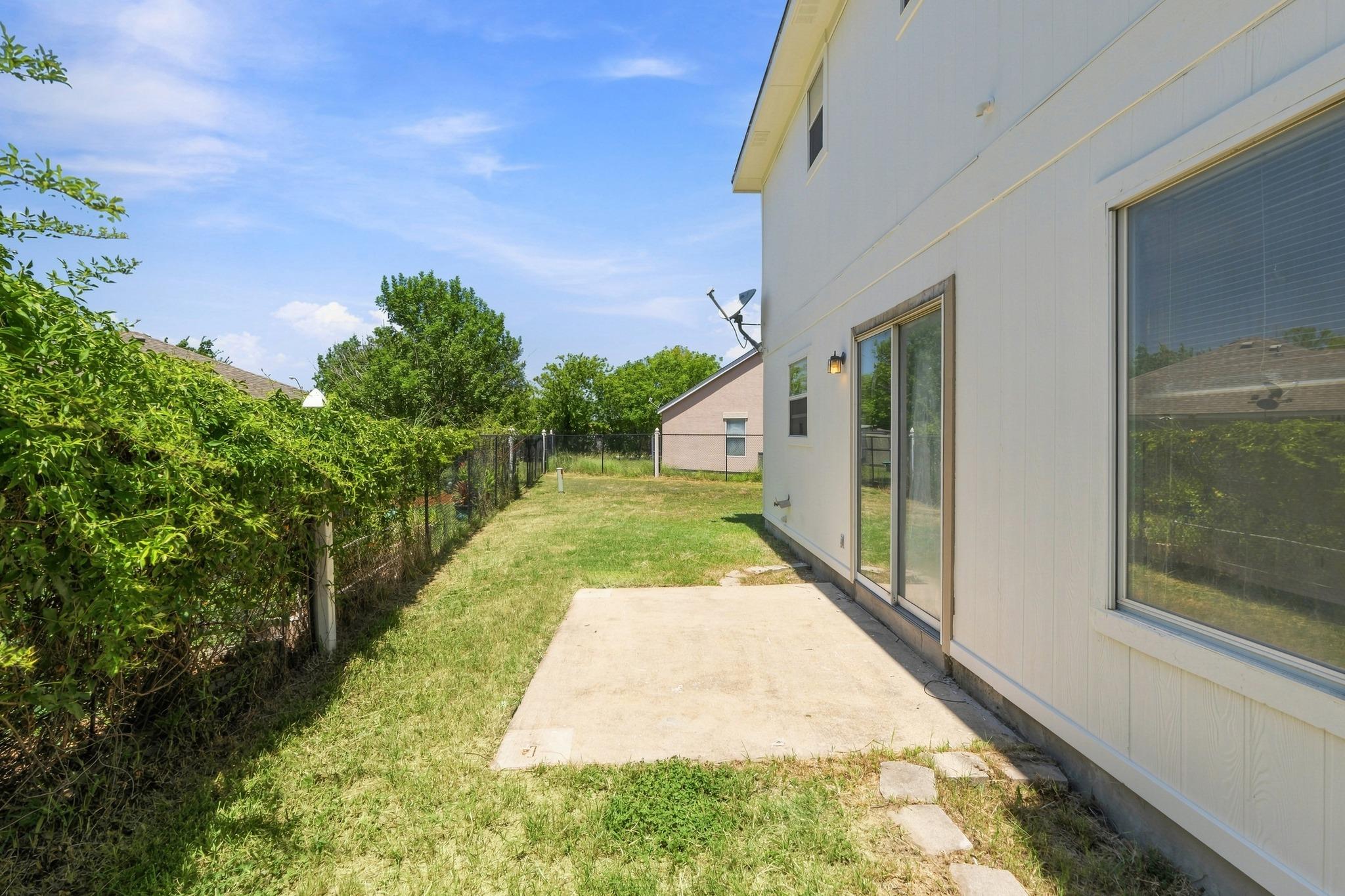 3305 Clint CV, Round Rock, TX 78664