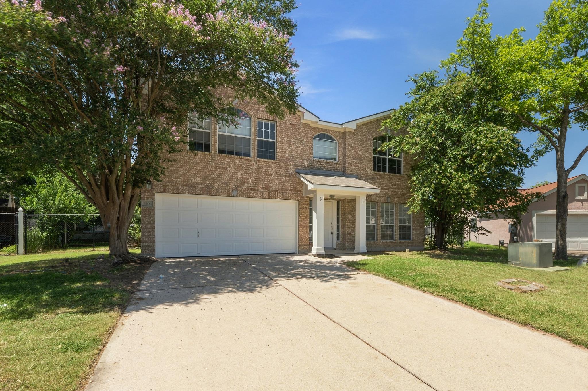 3305 Clint CV, Round Rock, TX 78664