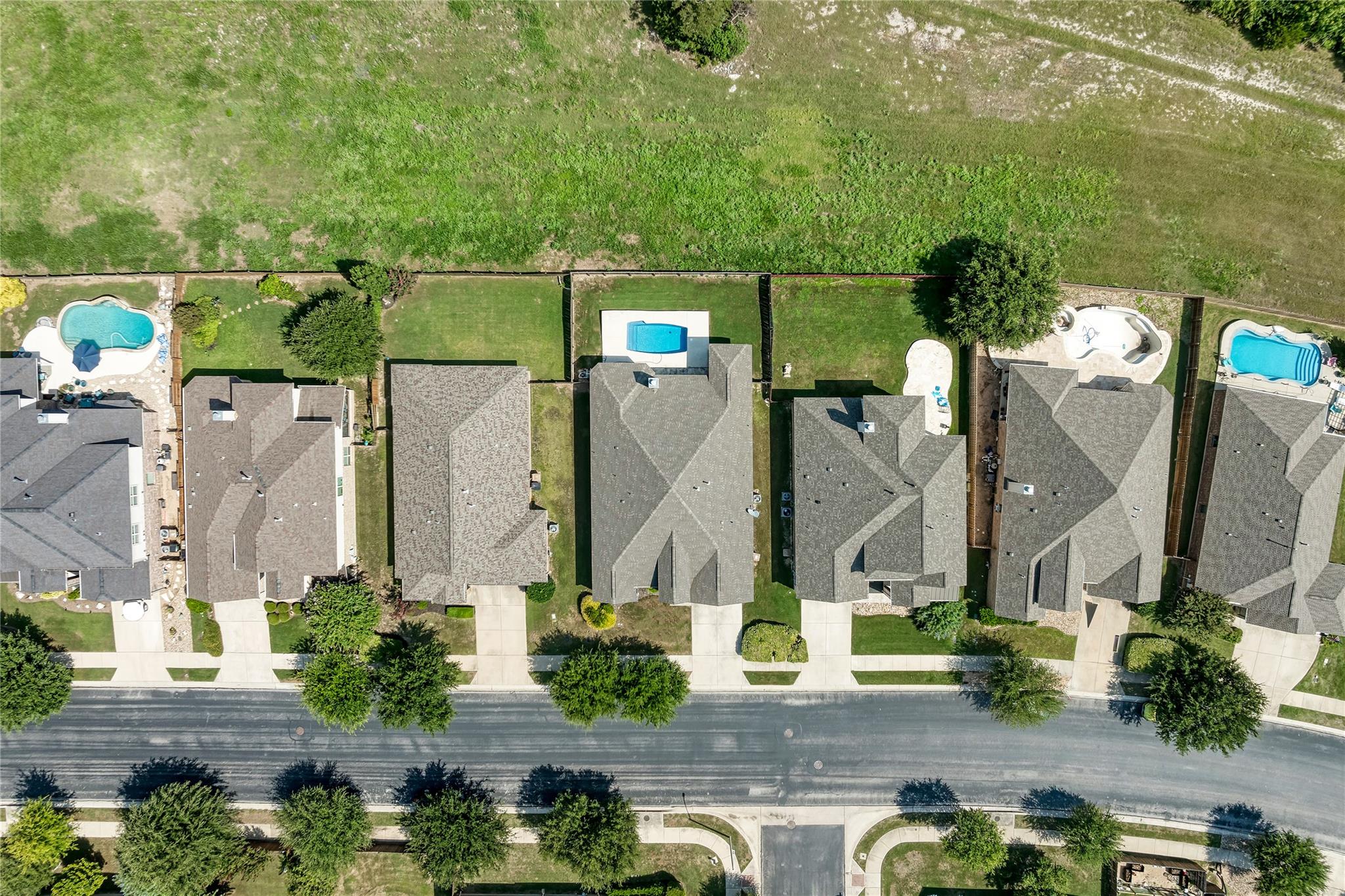 600 Rosedale BLVD, Georgetown, TX 78628