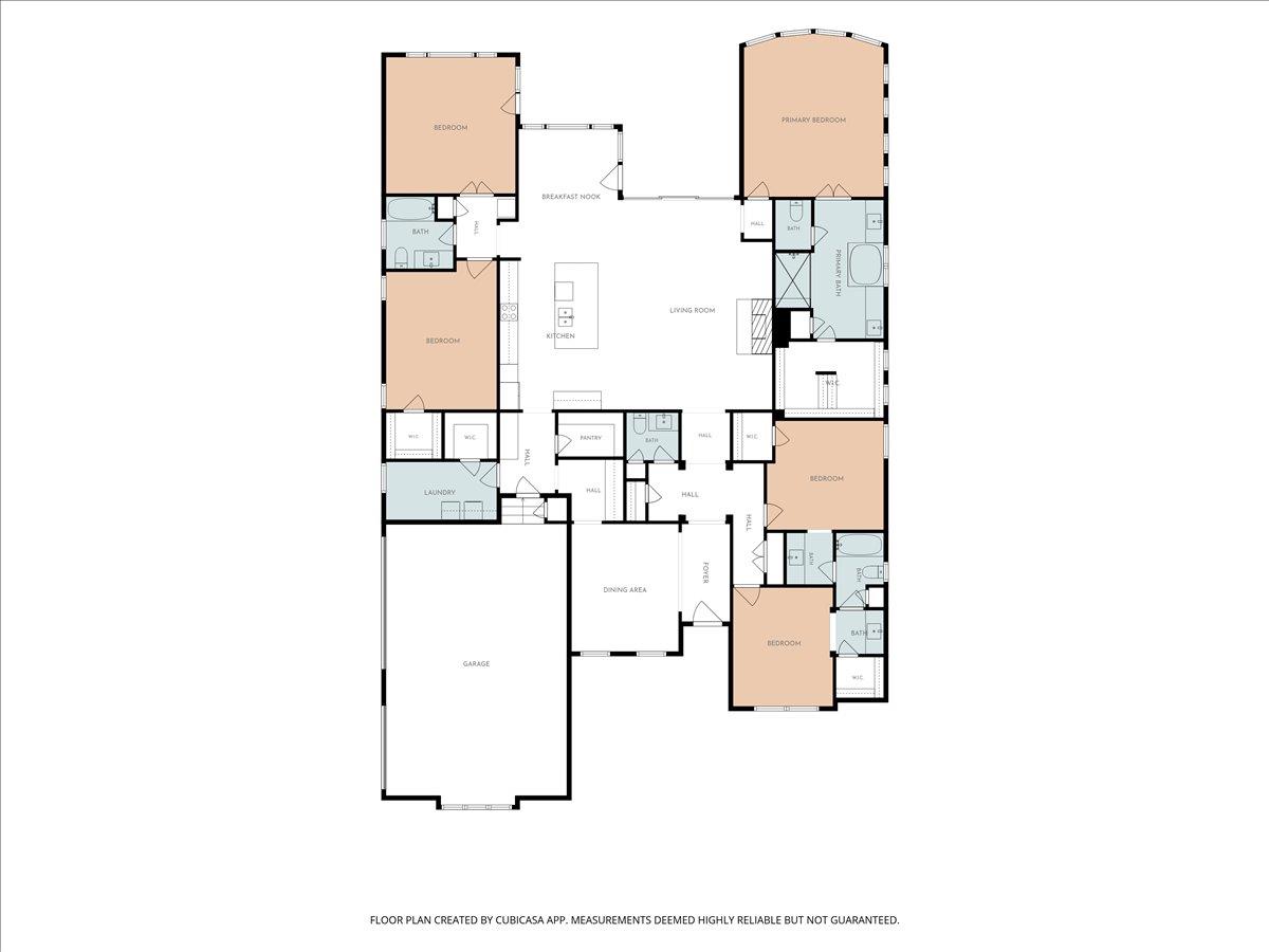 320 Raptor Beak Way, Cedar Creek, TX 78612