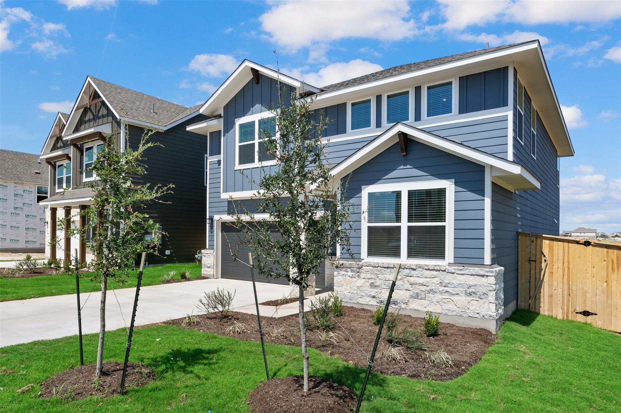 237 Kirra CT, Georgetown, TX 78626